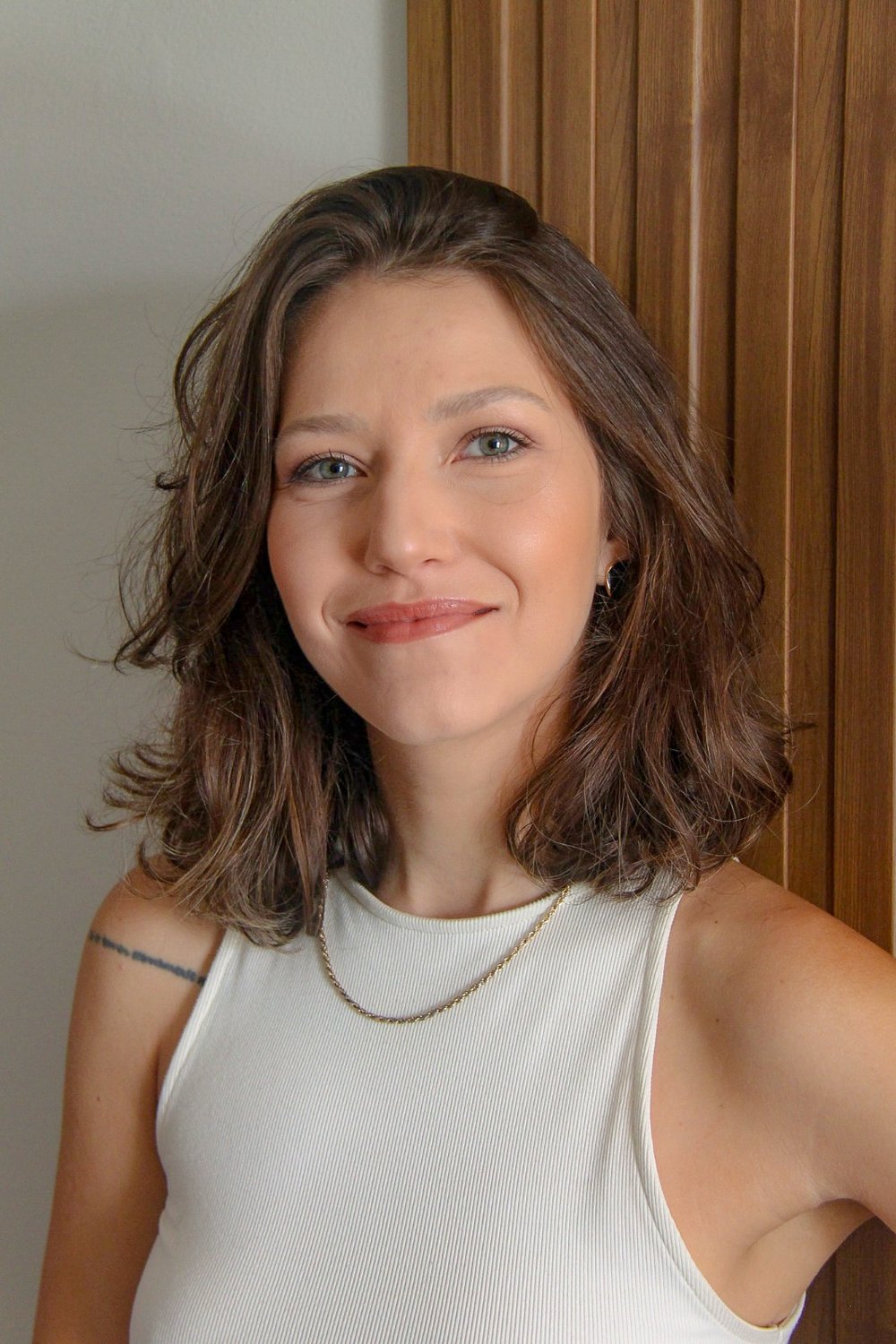 Laís Vidotti, nutricionista esportiva em Osasco-SP