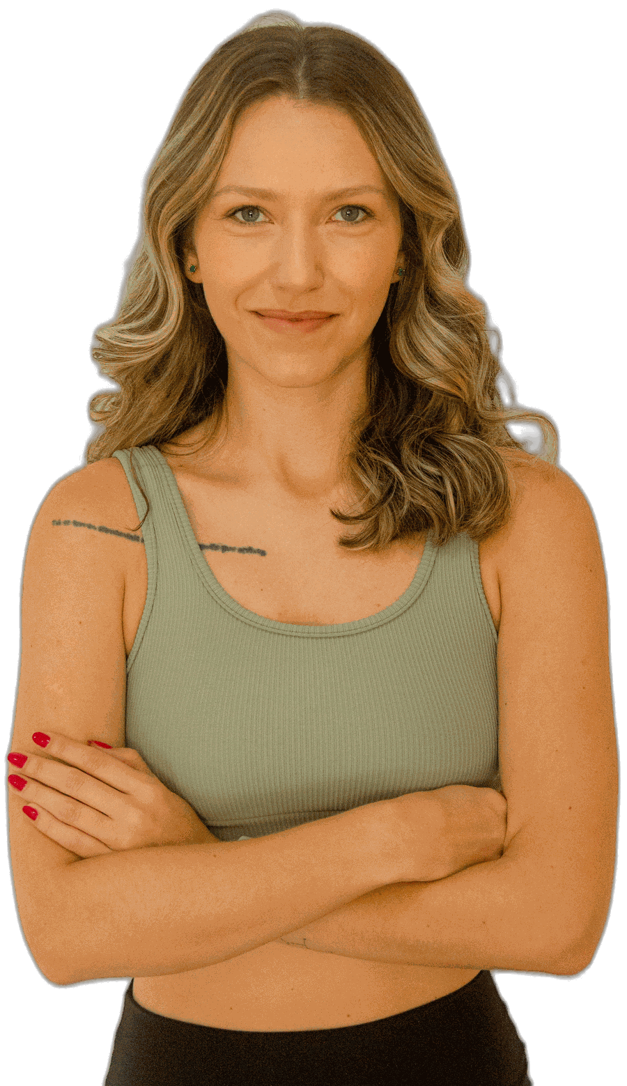 Laís Vidotti, nutricionista clínica e esportiva